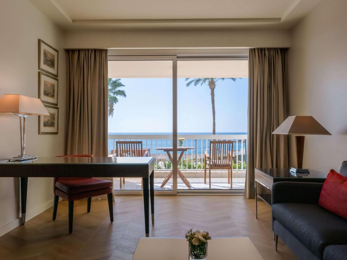 Moevenpick Hotel ביירות מראה חיצוני תמונה